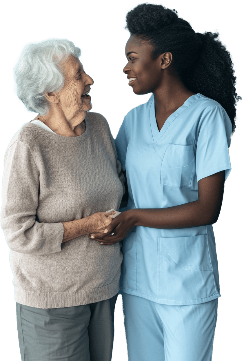 Begin your transformation